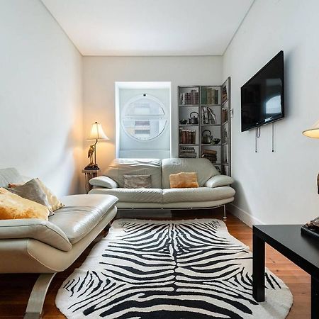 Renovated Apartments In Central Lisboa Exterior foto