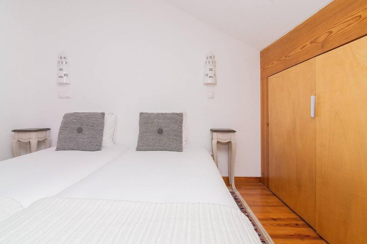 Renovated Apartments In Central Lisboa Exterior foto